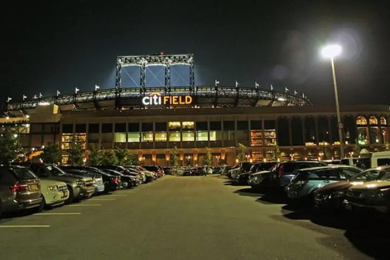 citi field parking prices and payment options