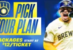 mets brewers tickets guide best deals, tips & game info