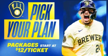 mets brewers tickets guide best deals, tips & game info