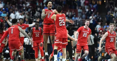 texas tech basketball ttu men's team overview