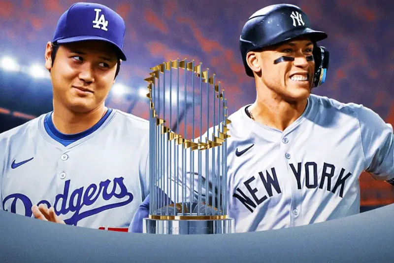 yankees vs dodgers match player stats full breakdown
